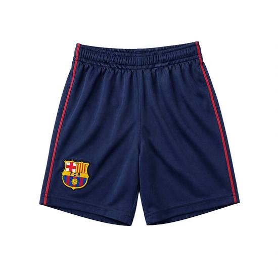 Official Fanwear voetbalsets voor kinderen