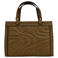 Bulaggi shopper Shelly groen
