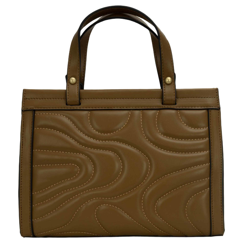 Bulaggi shopper Shelly groen