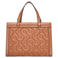 Bulaggi shopper Shelly cognac