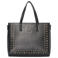 Bulaggi shopper Alba zwart