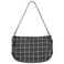 Bulaggi schoudertas Carly Hobo zwart