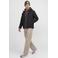 JACK & JONES ESSENTIALS winterjas - zwart