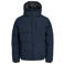 JACK & JONES ESSENTIALS quilted pufferjas - sky captain