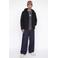 JACK & JONES CORE winterjas - zwart