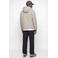 JACK & JONES CORE winterjas - beige