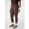 MS Mode sportlegging - donkerbruin