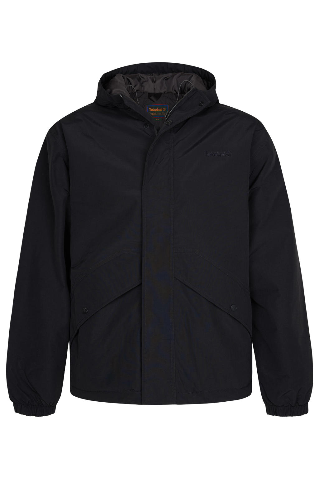 Timberland winterjas - zwart