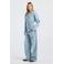 America Today Atlanta loose fit jeans - light blue