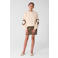 Shoeby sweater - beige