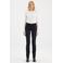 Cup of Joe Denim regular fit jeans - black denim