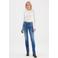Cup of Joe Denim regular fit jeans - medium blue denim