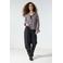 Tramontana geruite blouse - meerkleurig
