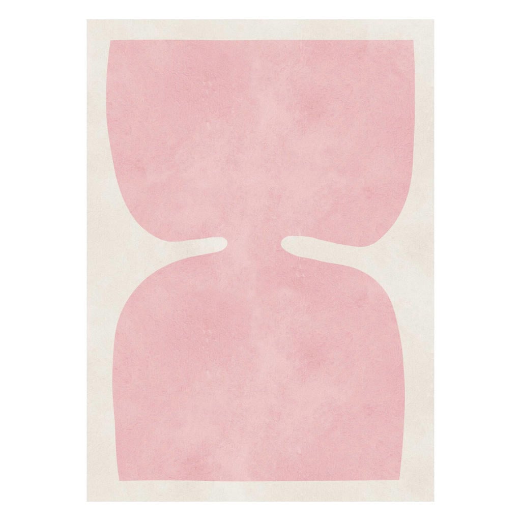 Poster & Frame Poster - Vitor Costa - Organic and abstract 4 - 30 x 40