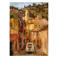 Poster & Frame Poster - Ekaterina Zagorska - Afternoon in the South of France - 30x40