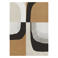 Poster & Frame Poster - Julita Elbe - Stones - 50x70