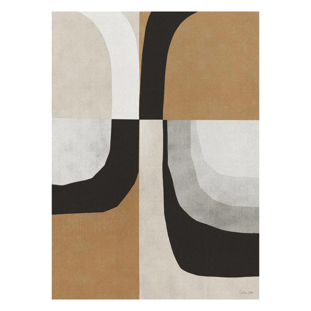 Poster & Frame Poster - Julita Elbe - Stones - 50x70