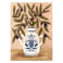Poster & Frame Poster - Dirkie Nell - Olive Branches In a Pot Painting - 50x70