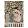 Poster & Frame Poster - Ekaterina Zagorska - White Spring -30x40