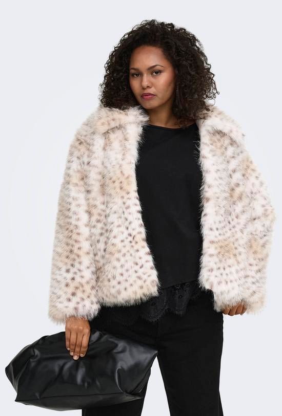 ONLY CARMAKOMA mantel jassen dames