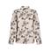 Tramontana gebloemde blouse - beige/bruin