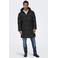 ONLY & SONS pufferjas - zwart