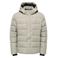 ONLY & SONS gewatteerde winterjas - beige