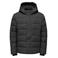 ONLY & SONS winterjas - dark grey
