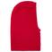 Mango balaclava rood