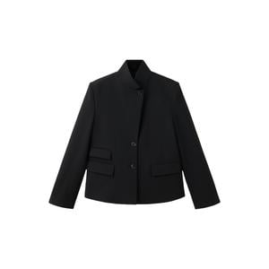 blazer - zwart