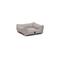 Designed by Lotte ortho honden/katten ligbed Wild essence beige 65x60 cm