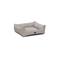 Designed by Lotte ortho honden ligbed Wild essence beige 80x70 cm