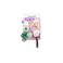 Beeztees pluche kattenspeeltje Koffie multi 5st