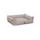 Designed by Lotte ortho honden ligbed Wild essence beige 95x80 cm