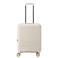 Delsey koffer 55 cm - beige