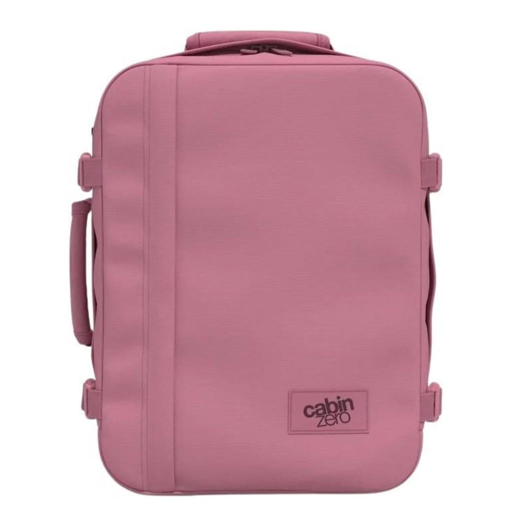 CabinZero rugzak - roze