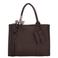 Charm  15.6 laptoprugtas 15.6 inch - bruin