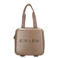 Charm toilettas - taupe