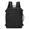 Delsey reistas 24 liter - zwart