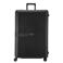 Delsey koffer 82 cm - zwart