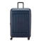 Delsey koffer 75 cm - blauw