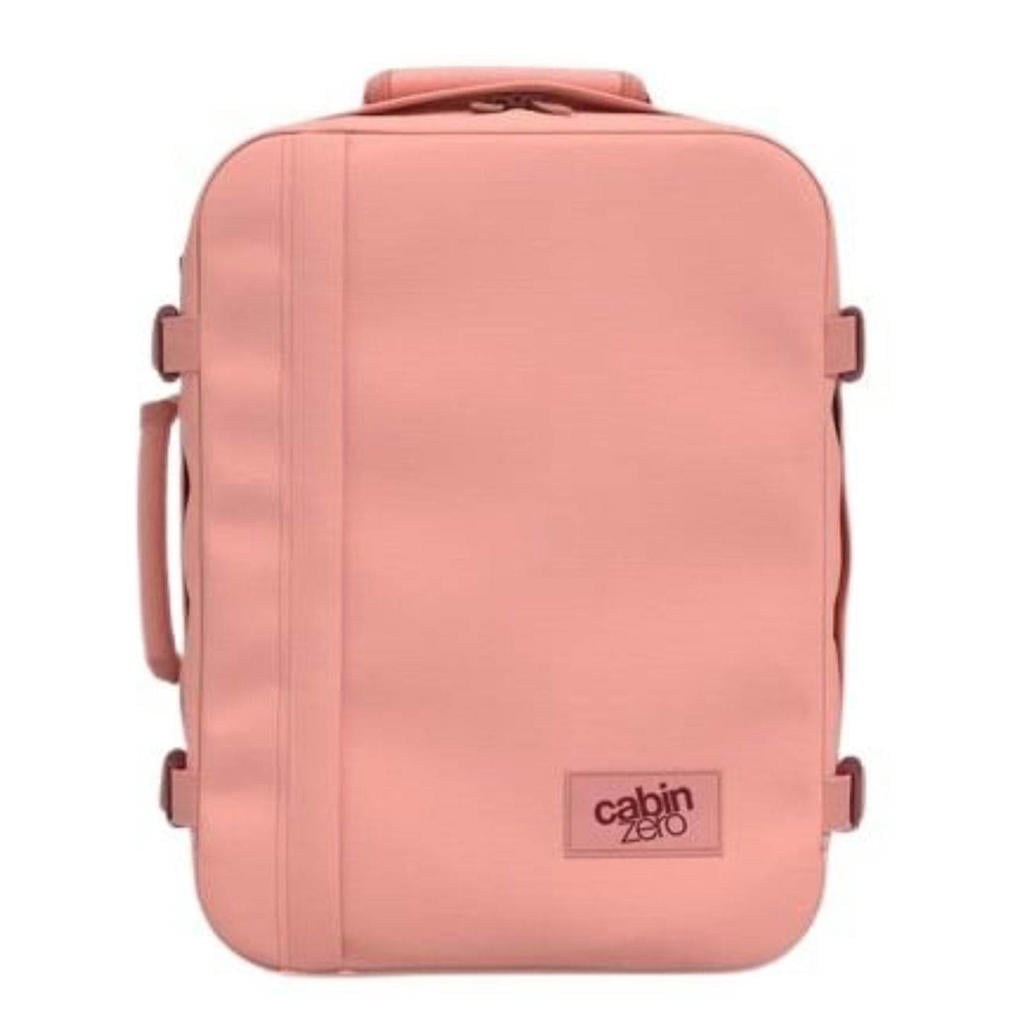 CabinZero rugzak - roze