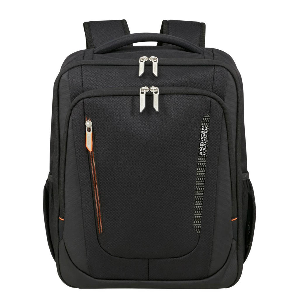 American Tourister reistas 26.5 liter - zwart
