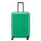 Delsey koffer 68 cm - groen