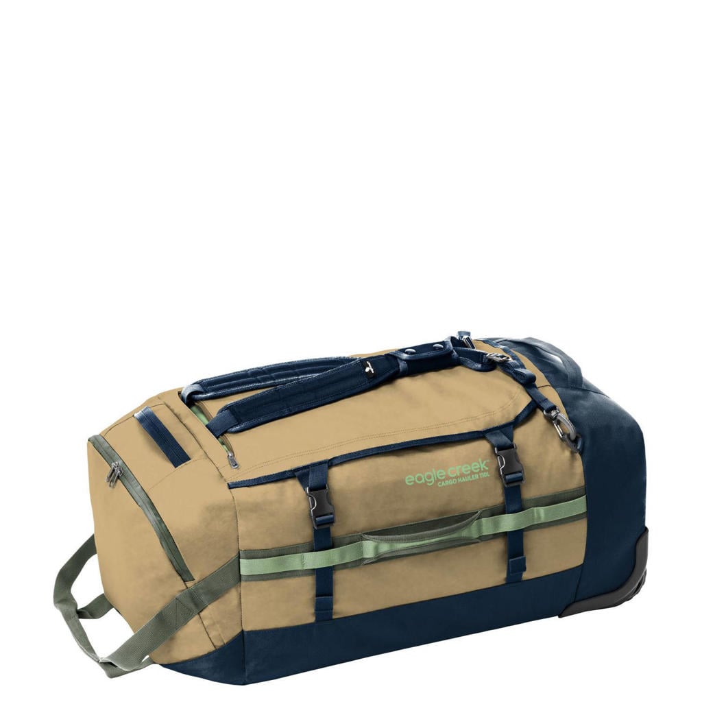 Eagle Creek reistas 110 liter - bruin