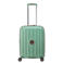 Delsey koffer 55 cm - groen