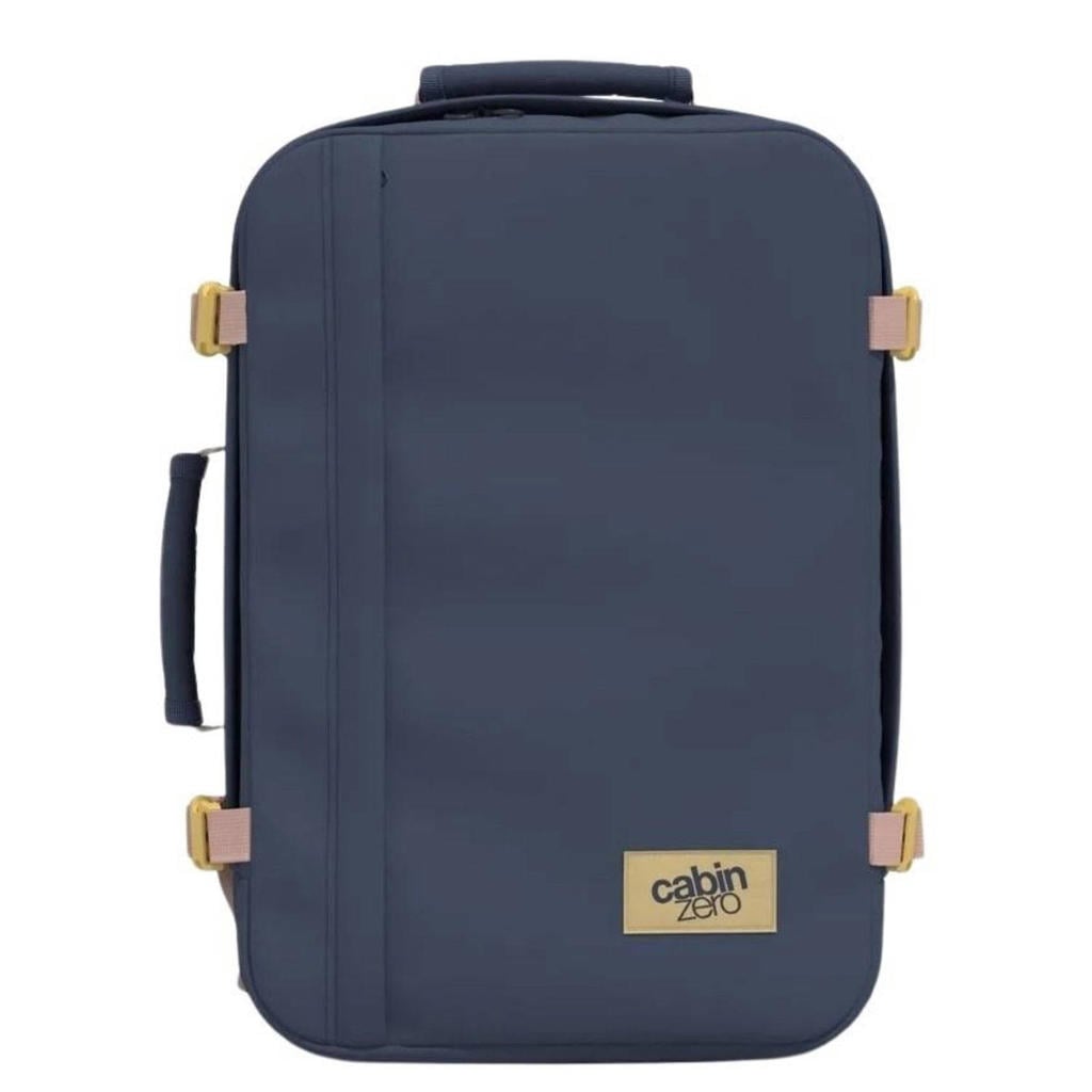 CabinZero reistas 36 liter - blauw
