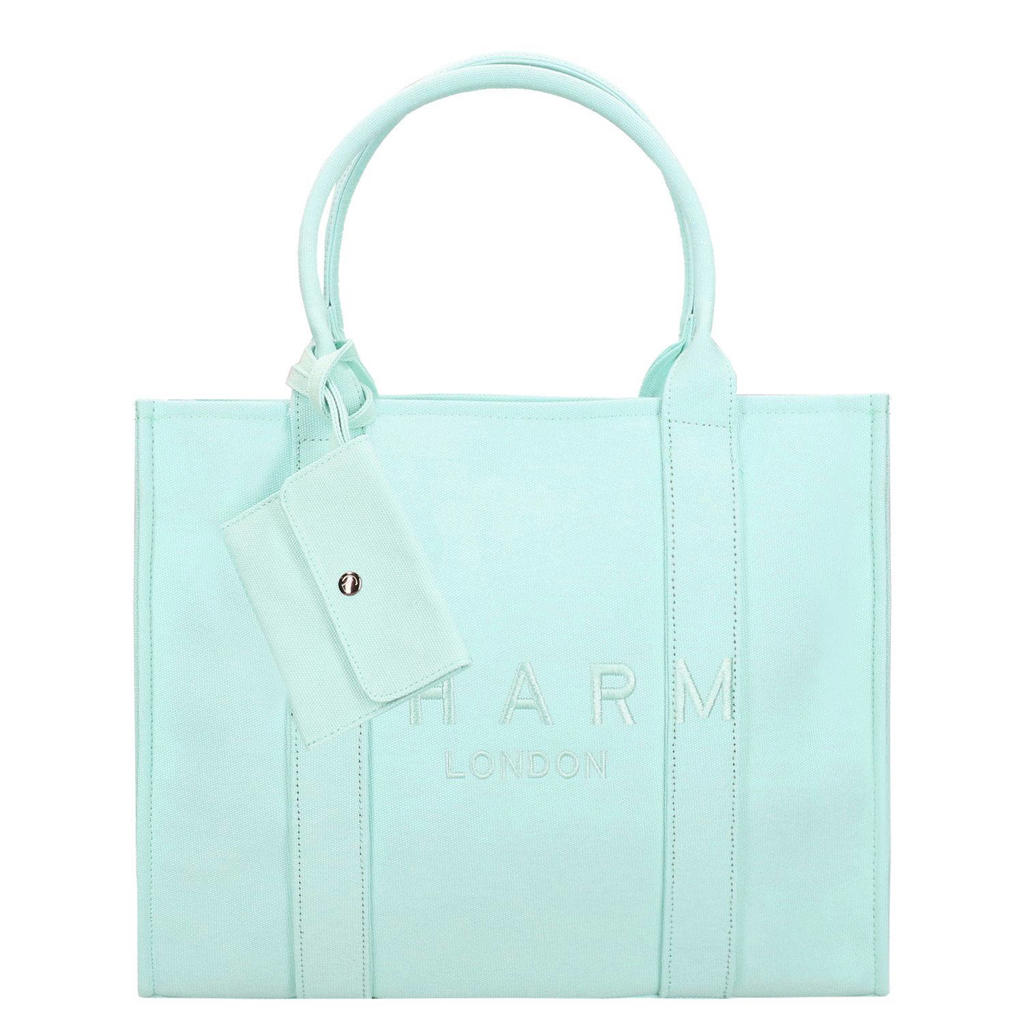 Charm 15.6 laptoprugtas 15.6 inch - groen