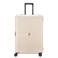 Delsey koffer 70 cm - beige