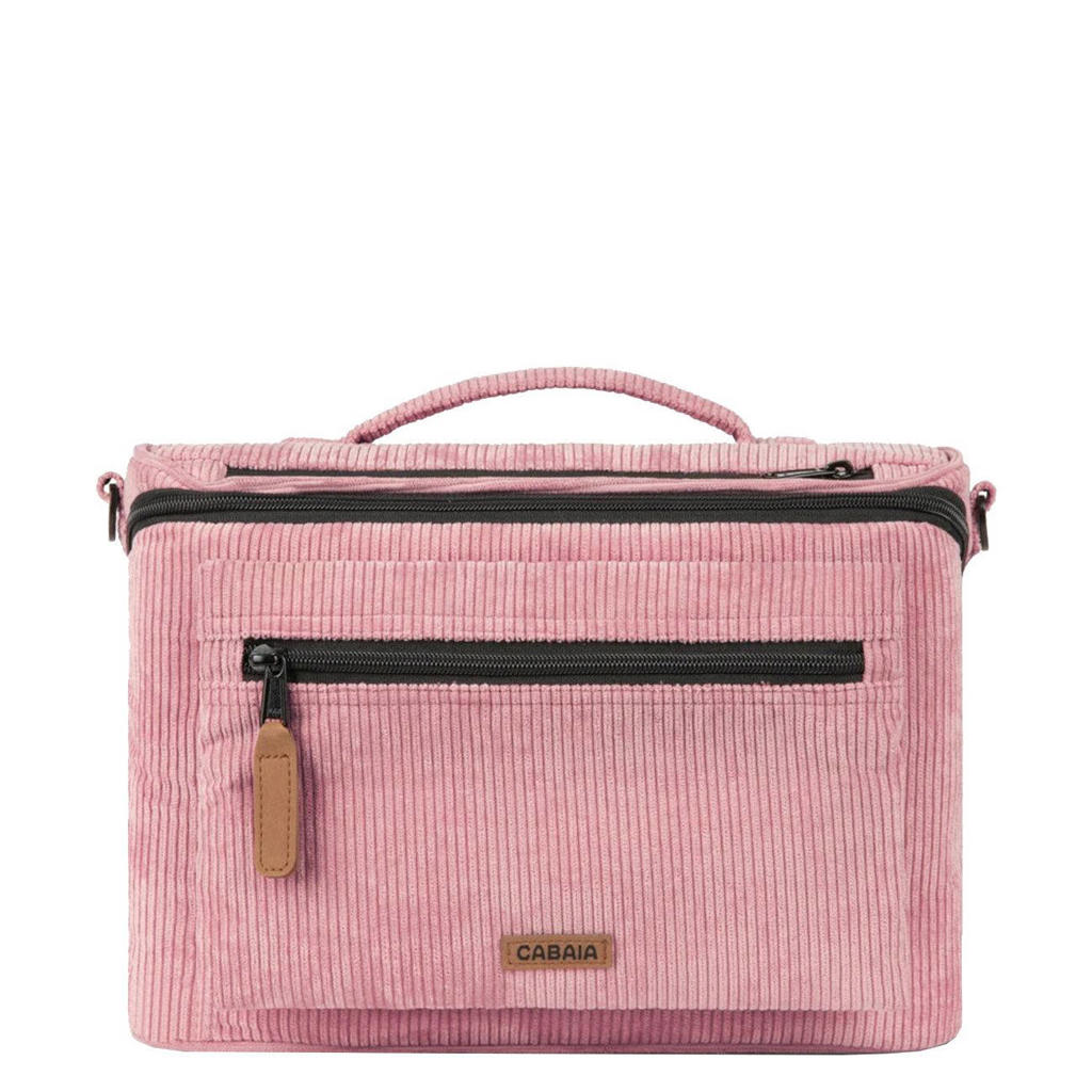 Cabaia toilettas - roze